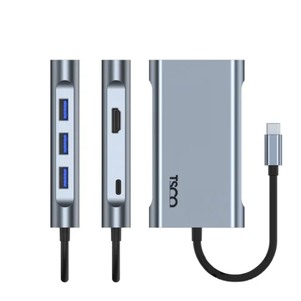 هاب تسکو مدل USB THU 1171