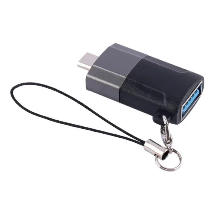 تبدیل OTG MicroUSB پرووان مدل PCO14