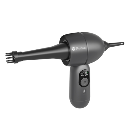 جارو شارژی دستی چندکاره پرووان مدل Neat Pro (PGC503)