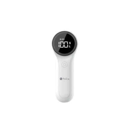 پرزگیر لباس شارژی پرووان مدل PGC504 (Silka)