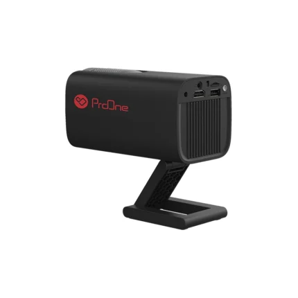 ویدئو پروژکتور خانگی هوشمند پرووان مدل PIXEL (PGV303)