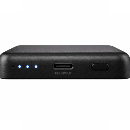 پاوربانک بی‌ سیم مگ‌ سیف پرووان PPB5010 (PowerLink)