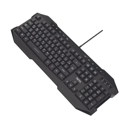 کیبورد تسکو مدل TK 8042