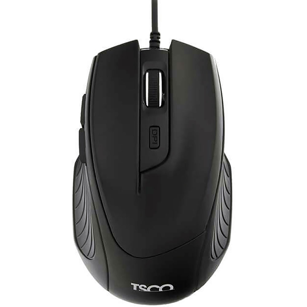 ماوس تسکو مدل TM 295 3 TM 295 1
